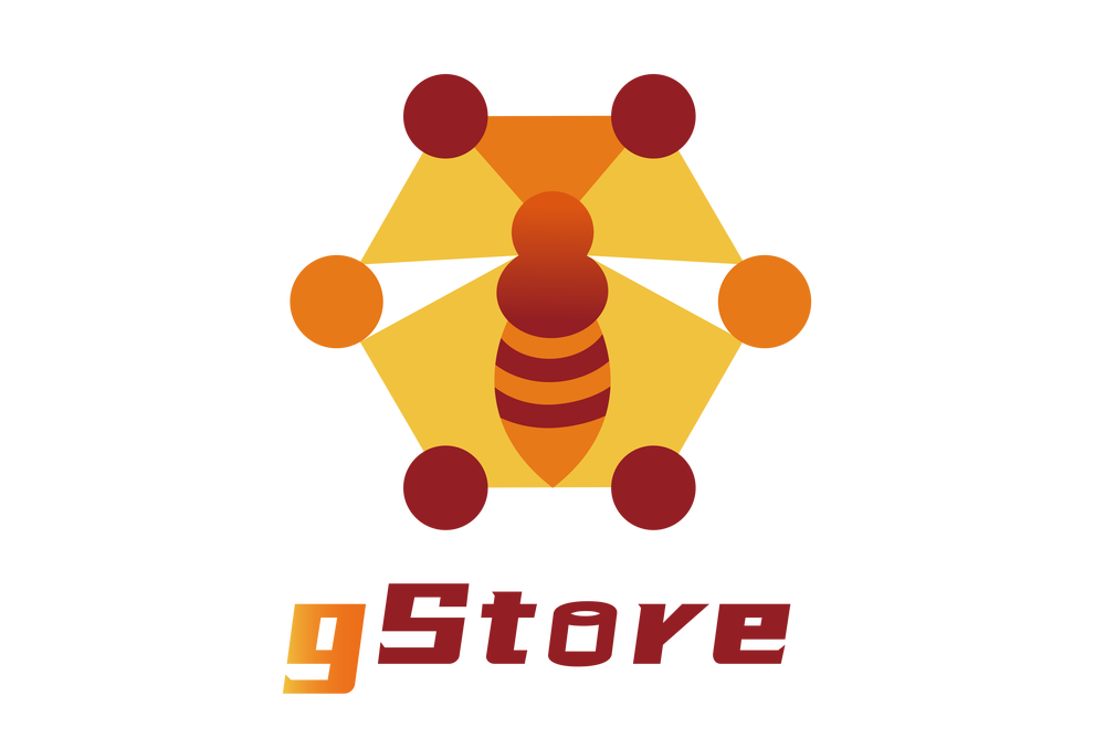 gStore面向RDF知识图谱的原生图数据库系统