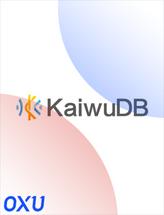 KaiwuDB