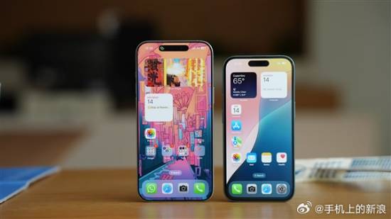 iPhone16系列首销4周销量不及15 换机动力不足