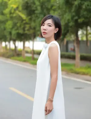 张婉婷