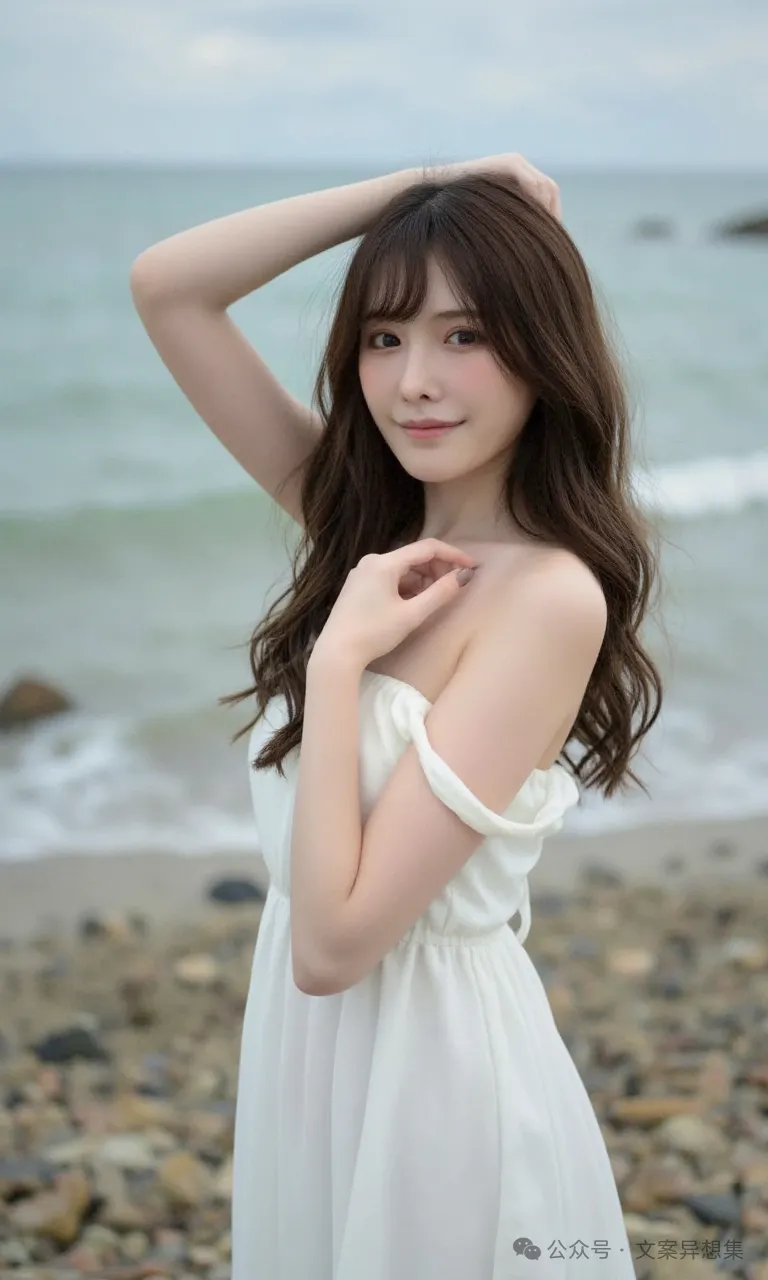 桥本有菜以为自己很酷，其实不过是不会表达感情的笨蛋罢了。