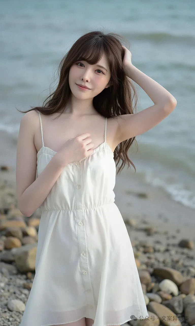 桥本有菜原来成长就是，连撒娇都要看对方的眼色。