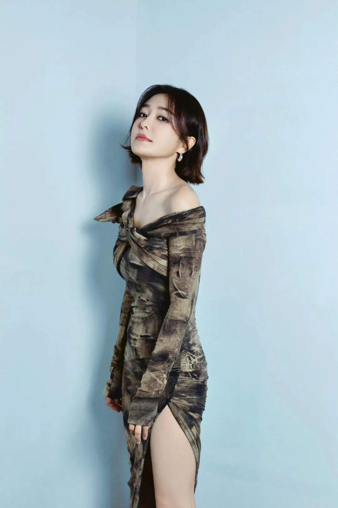 邓恩熙一起感受少女和女人的不同演绎吧！