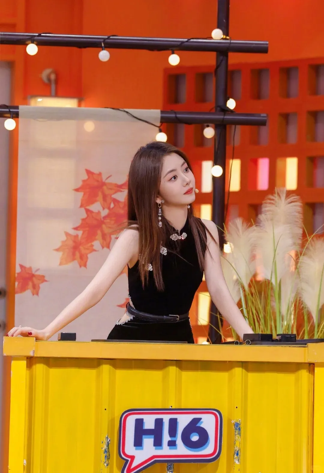 谭松韵#谭松韵蜀锦人家#蜀锦人家