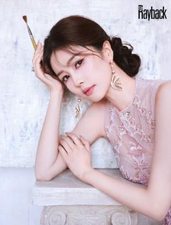 白鹿  微博视界大会 礼服 - Georges Hobeika 2024秋冬高级定制 珠宝 - Chopard 萧邦