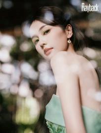白鹿 我一般不会看错人,因为我看错的都不是人。
