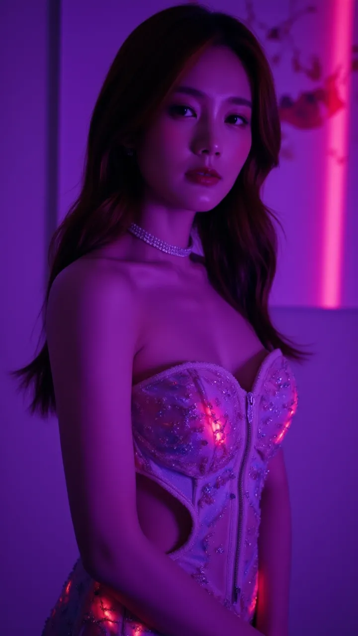 李一桐走好选择的路，别选择好走的路，你才能拥有真正的自己。