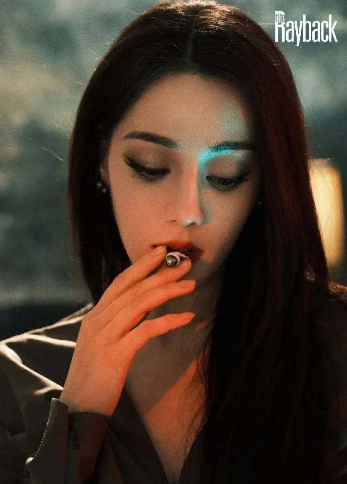 迪丽热巴就算全世界将我遗忘，我只要你记得我的存在!