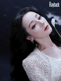 迪丽热巴我深知我对你的坚持，在你看来不过纠缠