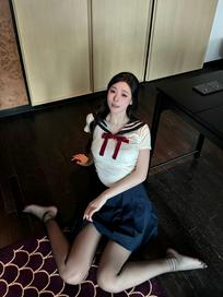 小逗逗：#我的穿搭日记 #做个很哇塞的女孩 #显瘦穿搭