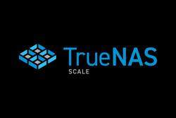 TrueNAS SCALE是基于Debian的开源企业级NAS系统