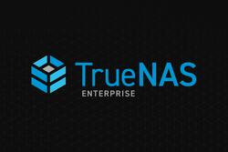 TrueNAS Enterprise是一款企业级存储解决方案