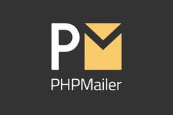 PHPMailer是一个流行的PHP邮件发送库，广泛用于在Web应用中发送电子邮件。