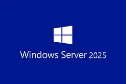 Windows Server 2025