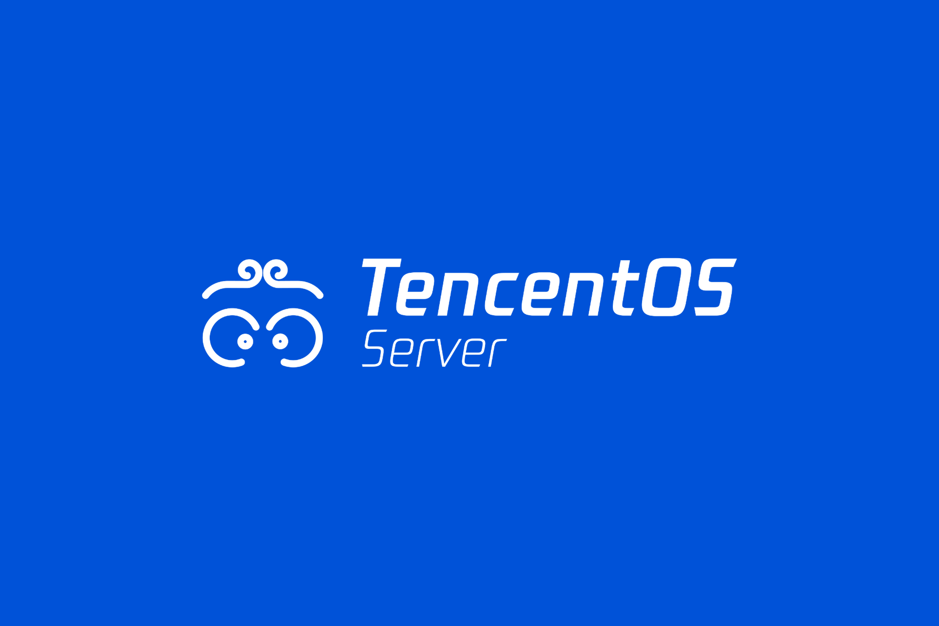 TencentOS Server，腾讯云针对云的场景研发的Linux操作系统