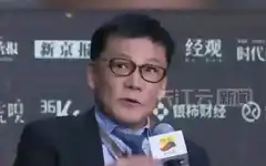 李国庆向网友致歉:吹的牛没实现