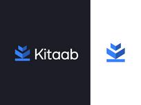 KITAAB logo