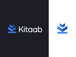 KITAAB logo