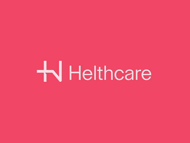 Helthcare logo设计灵感