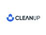 Cleanup logo design