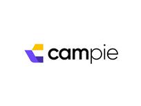 Campie logo design