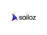 sailoz logo design