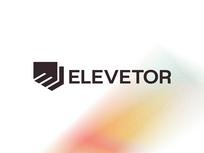 Elevetor logo设计灵感