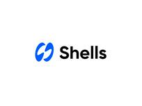 Shells logo设计灵感