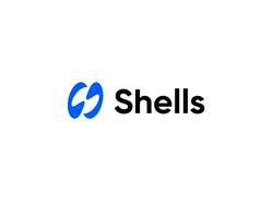 Shells logo设计灵感