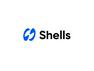 Shells logo设计灵感