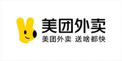 美团外卖logo的演变给我们带来了怎样的品牌形象思考？