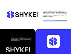 SHYKEI branding