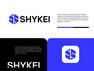 SHYKEI branding