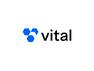 Vital logo 设计灵感