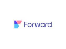 Forward logo design设计灵感