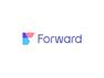 Forward logo design设计灵感