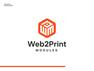 web2print logo design设计灵感