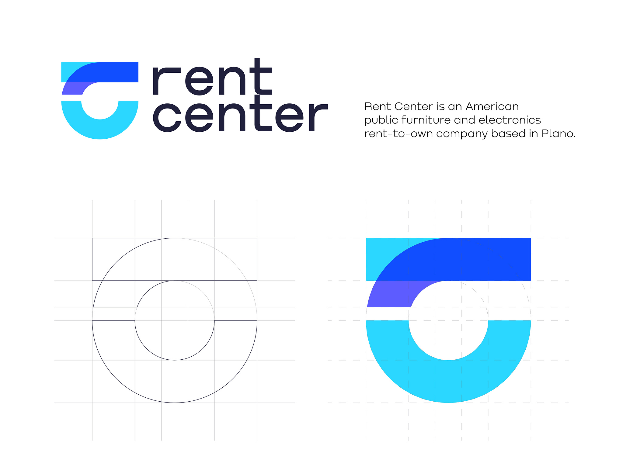 rc logo design