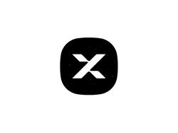 X Brand Mark - Logo Design WIP