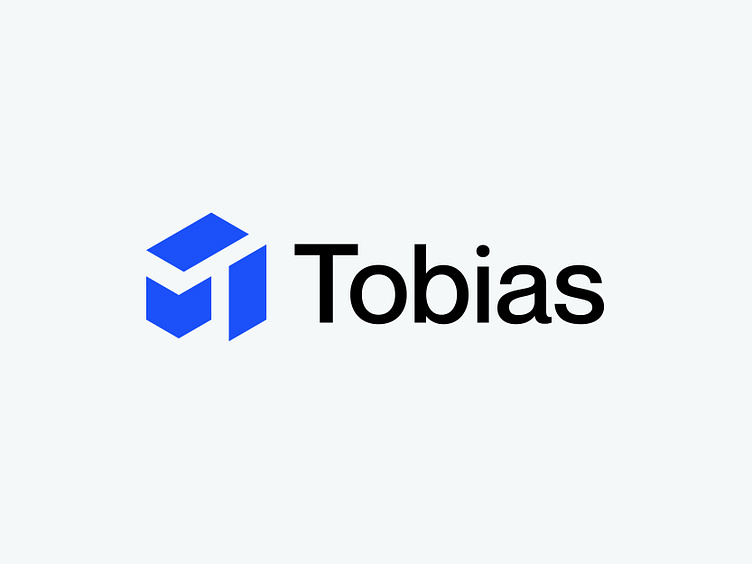 Tobias identity设计灵感