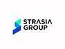 STARASIA GROUP S logo design