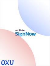 SignNow