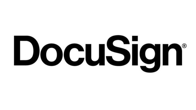 DocuSign全球领先的电子签名和合同管理平台