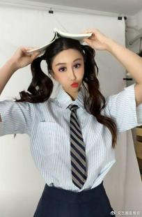 金美娜个人简介 金美娜原来长什么样子