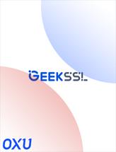 GeekSSL