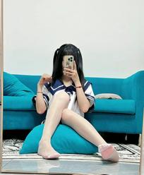 东京小鱼什么意思爱面子的男孩和嘴硬的小女孩终究会错过