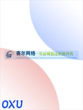赛尔网络