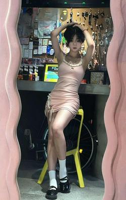 袁舒涵所有需要耐心的事情都使我失去耐心