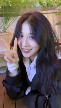 谢丽真诚要留给同样真诚的人