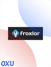 Froxlor